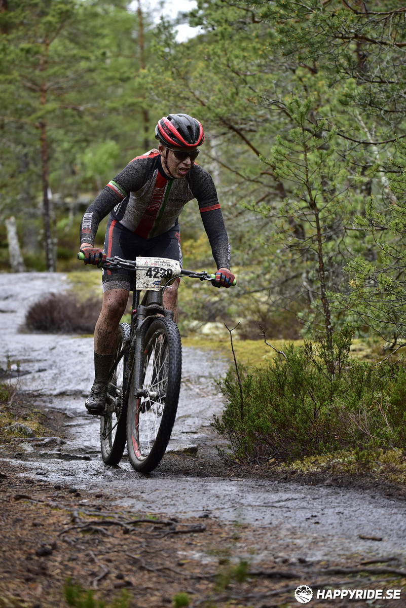 Bild från Lida Loop 2019